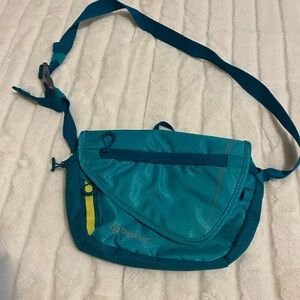Outdoor Products Fanny Green Waist pack